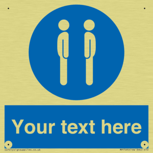 Custom mandatory keep back to back